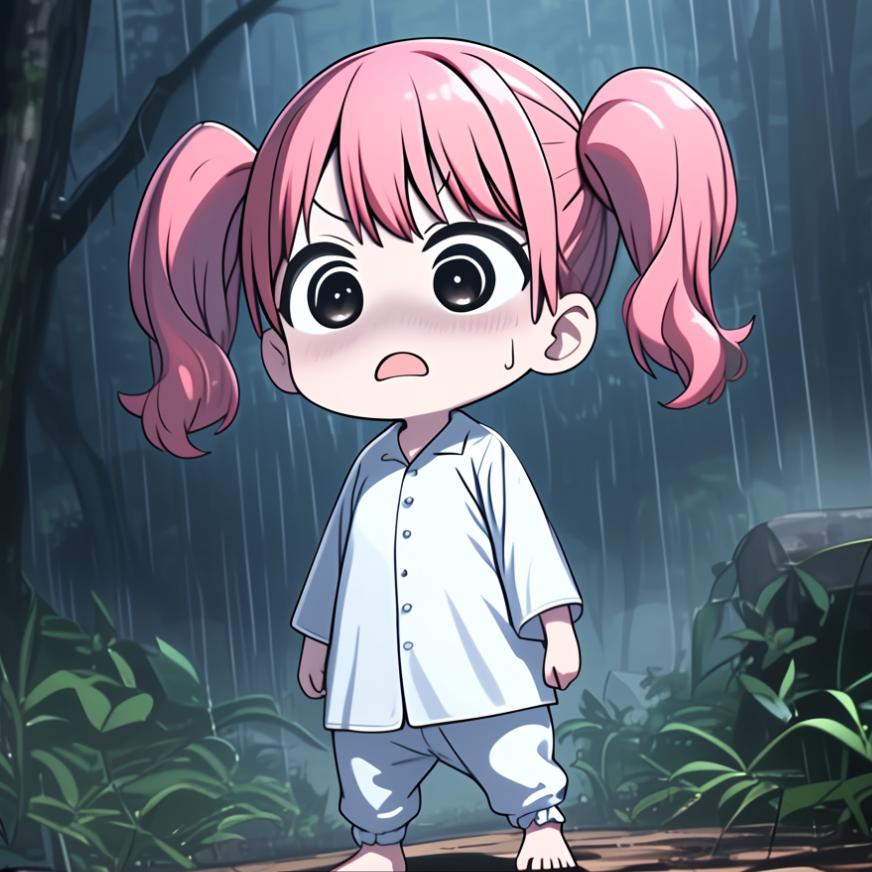 漫十八