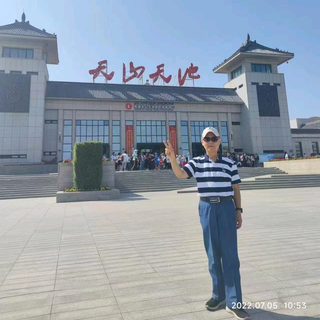 刘健波