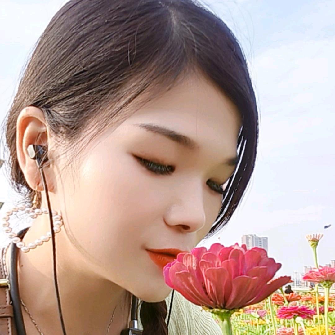 彭彭呀，美美哒