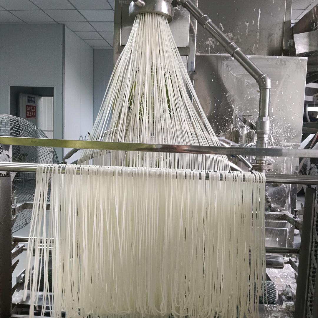 成都稻香缘米粉加工厂