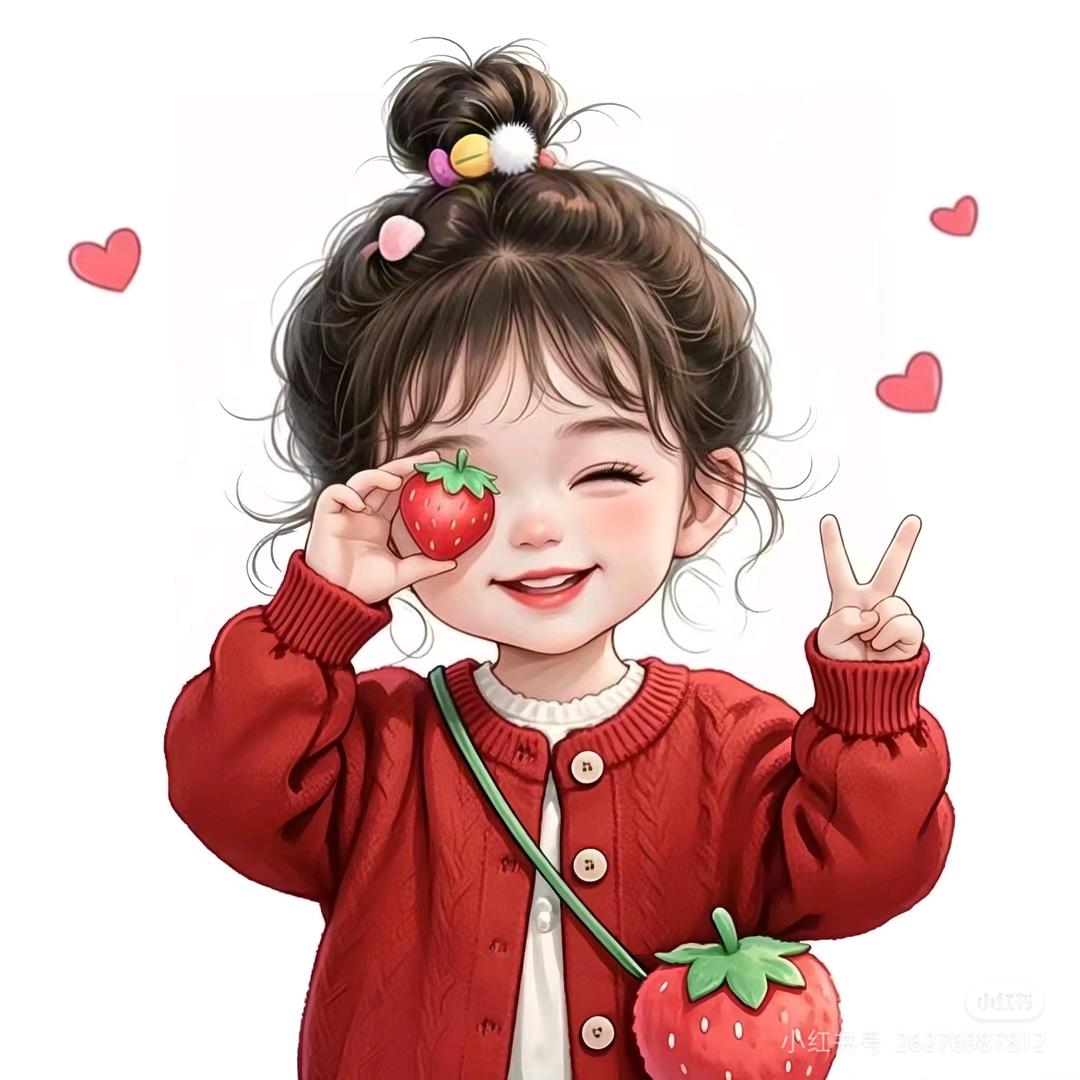 小阿依
