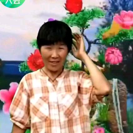 香香.