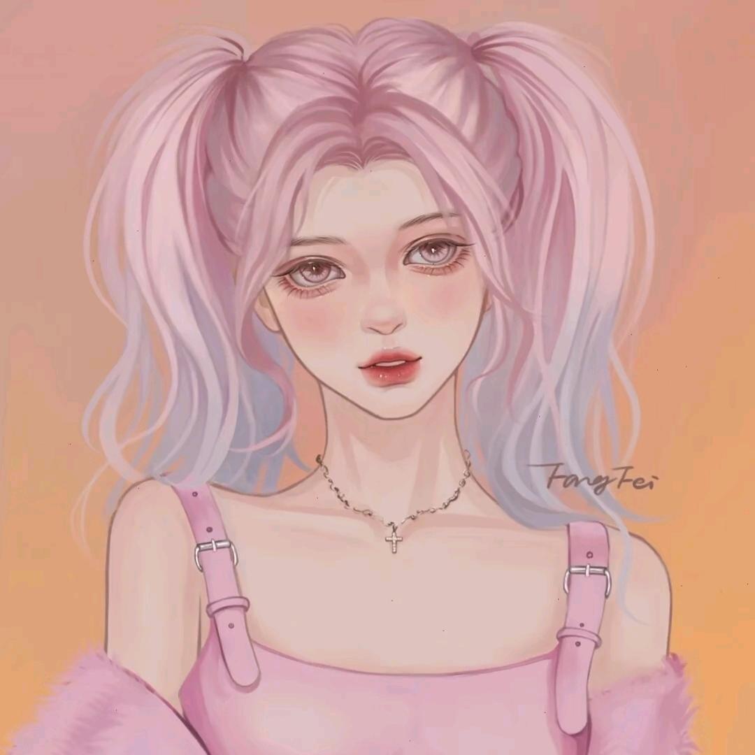 爱蓝胖子的小仙女
