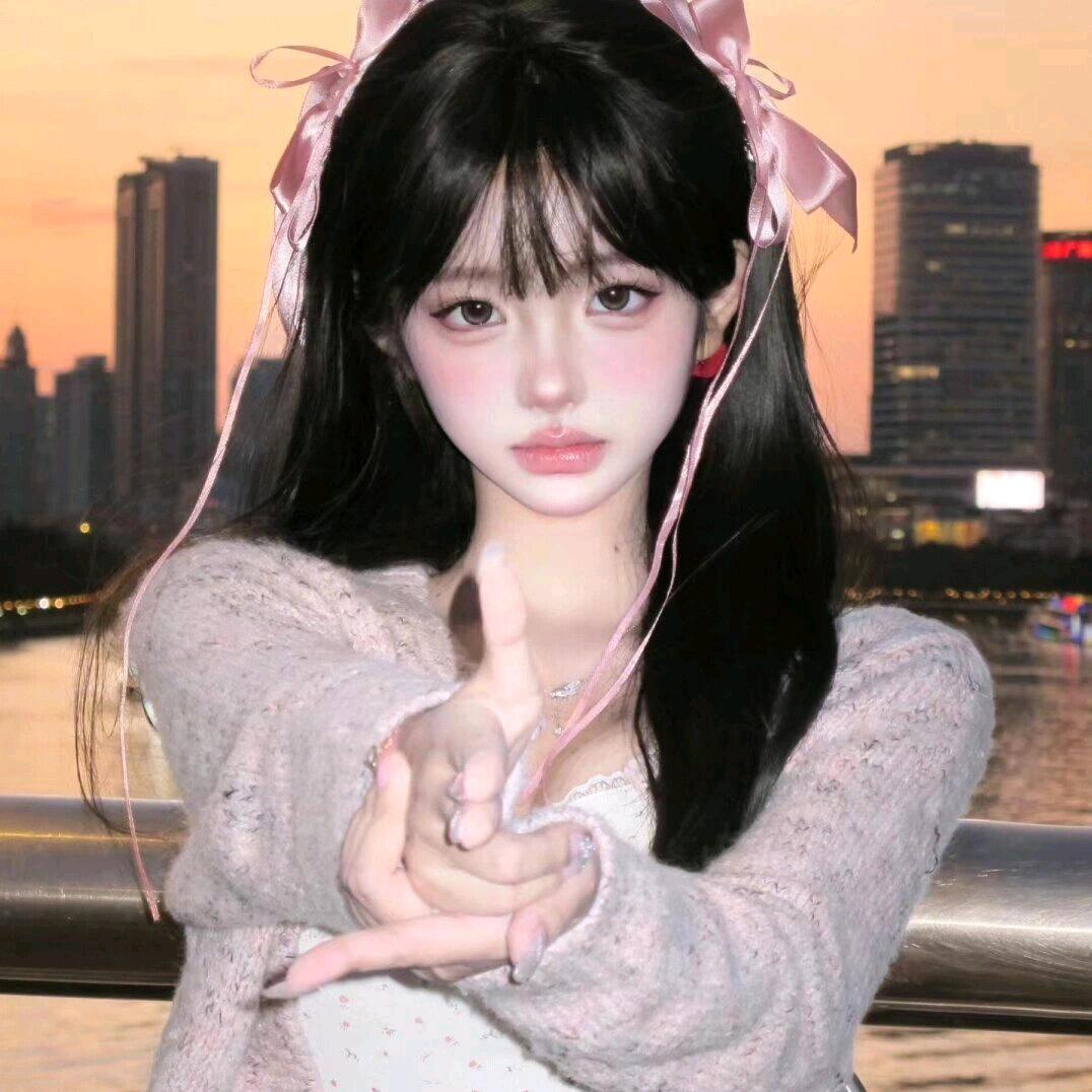 梦幻宝贝儿❤️