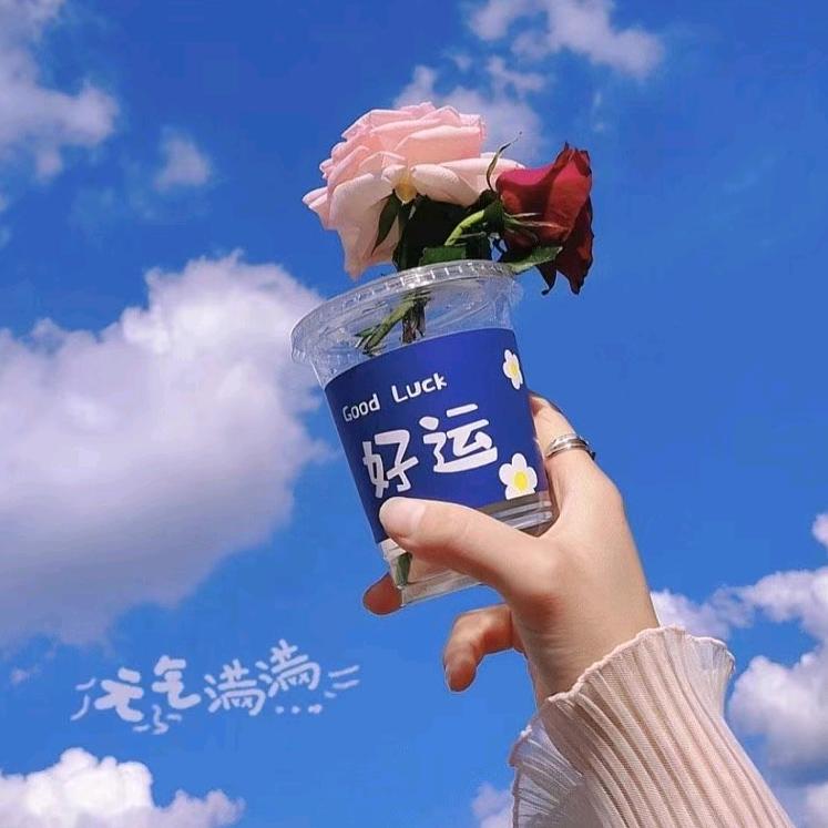 好运满满接