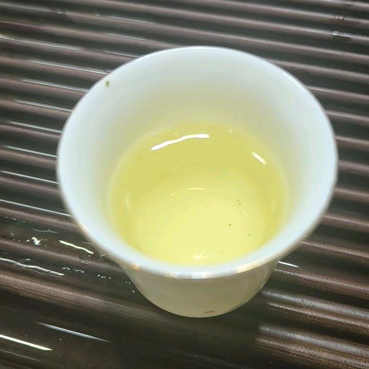 朝诚一席香茶叶专卖店