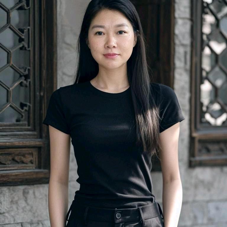 杨姐