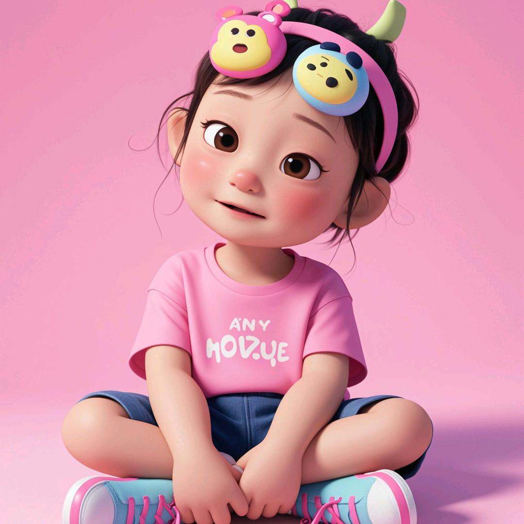 柚子不听话