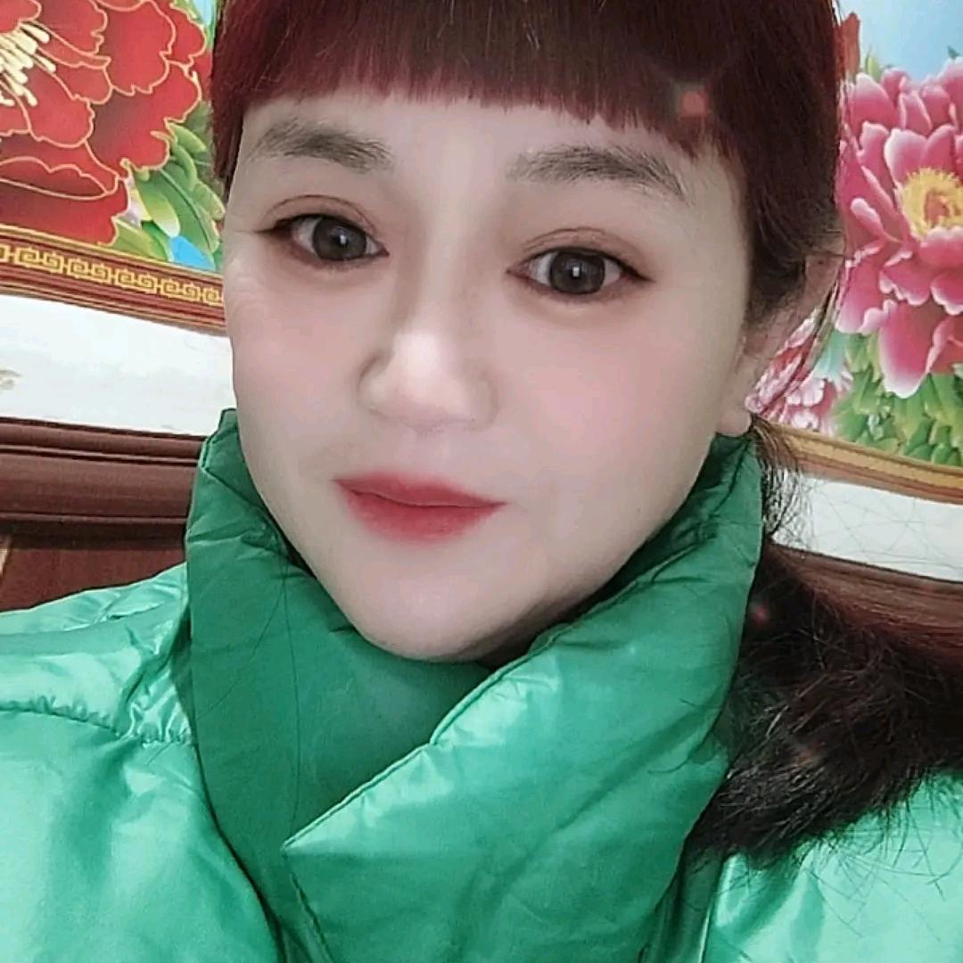 马姑娘