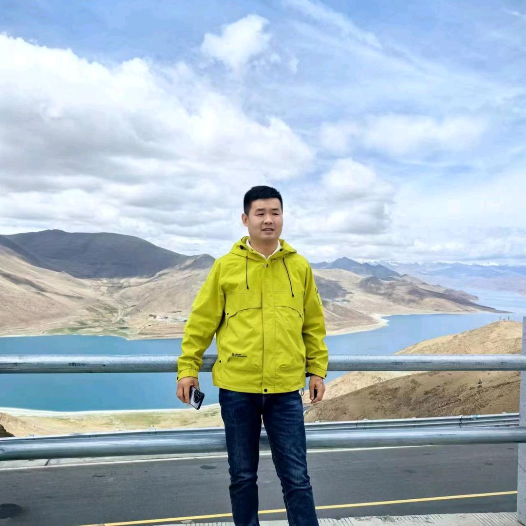 刘晓东