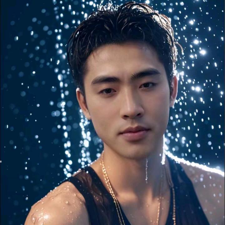 小男人