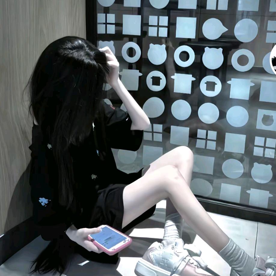 @陪久一点(己开学)