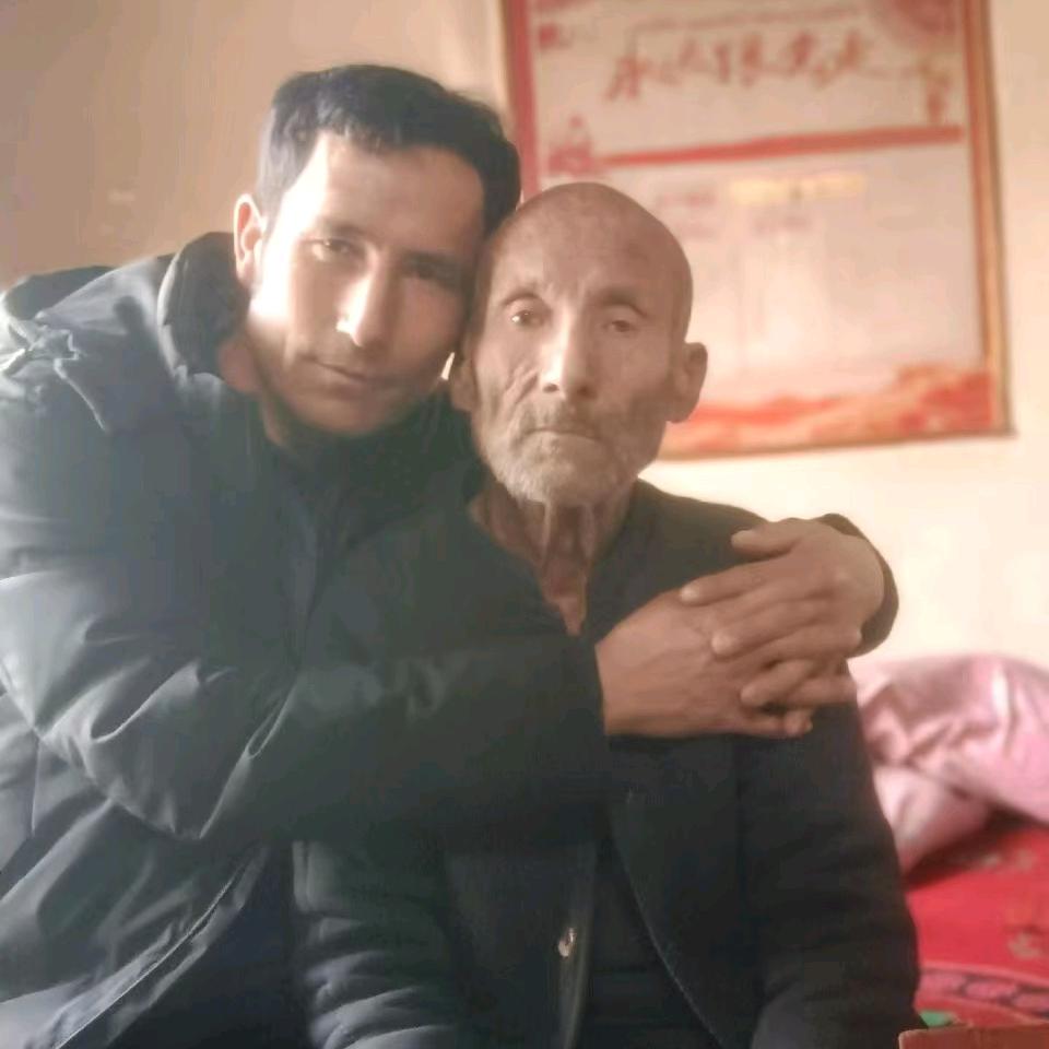 策勒馕  各
