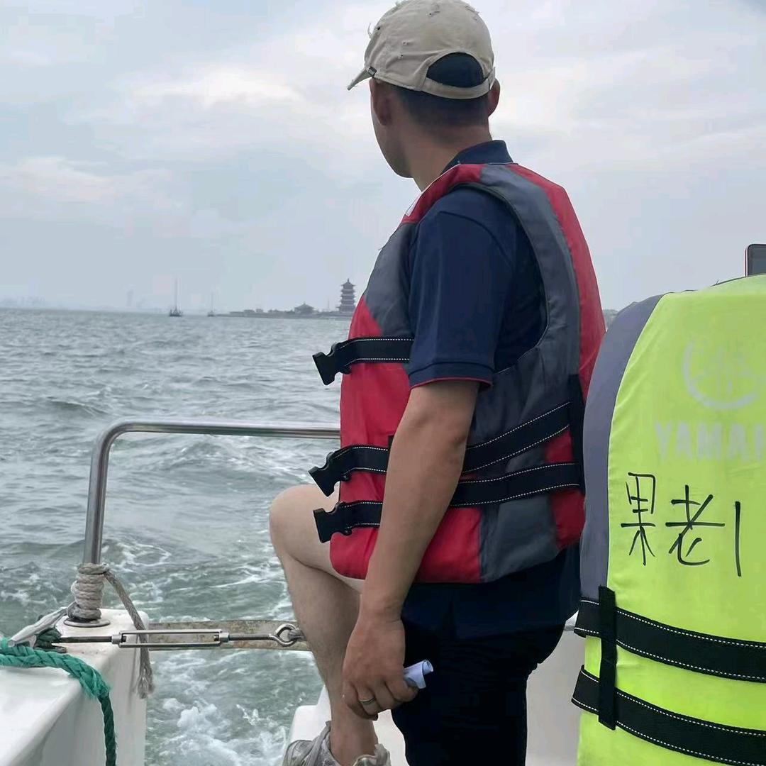 林仔户外（捉鱼摸虾）