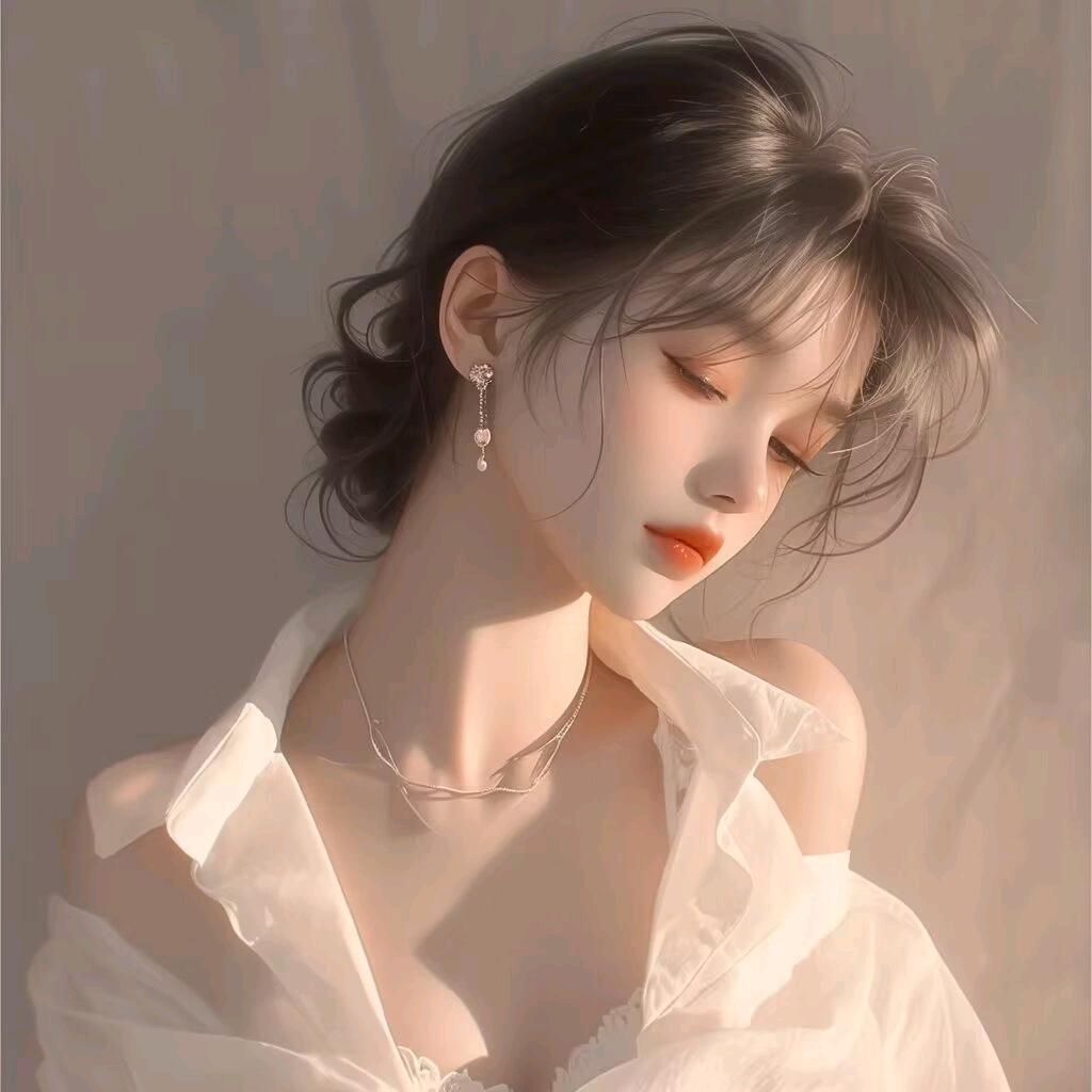 康康👸