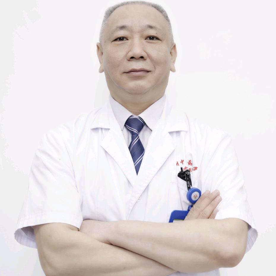 肿瘤科马晓东