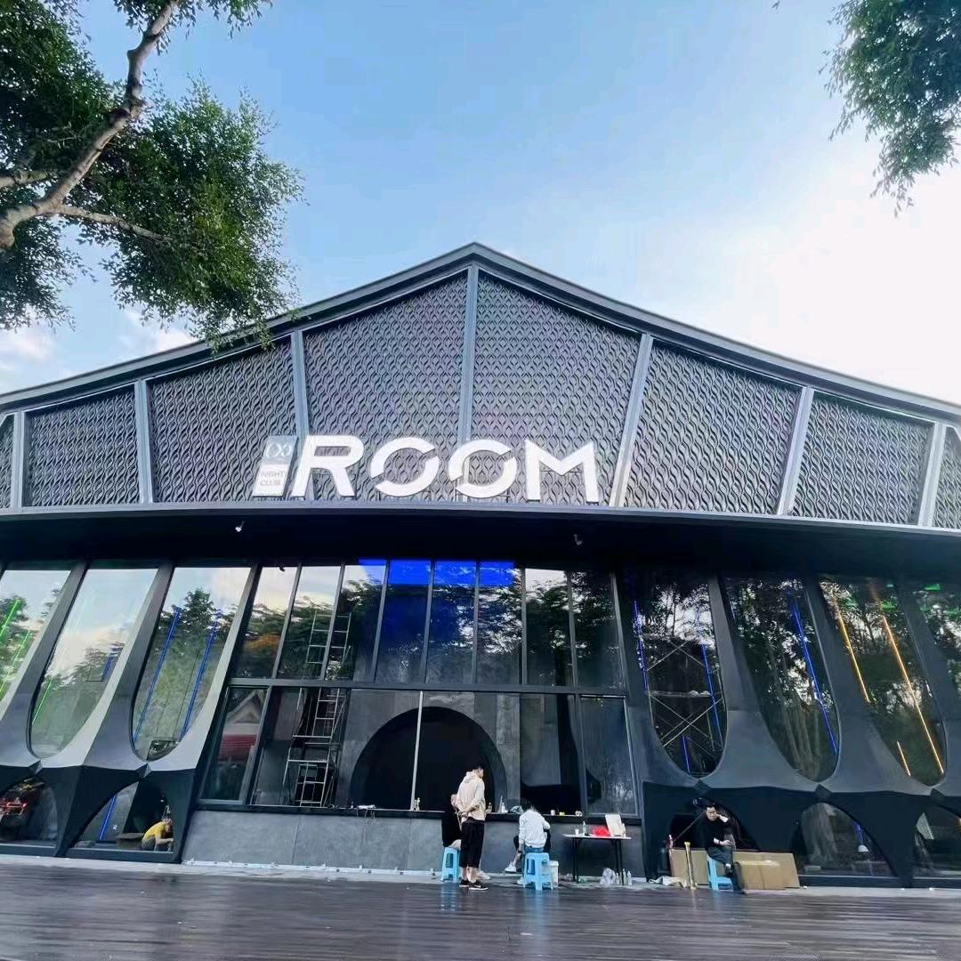 版纳芭比ROOM酒吧小希《傣迪预定》