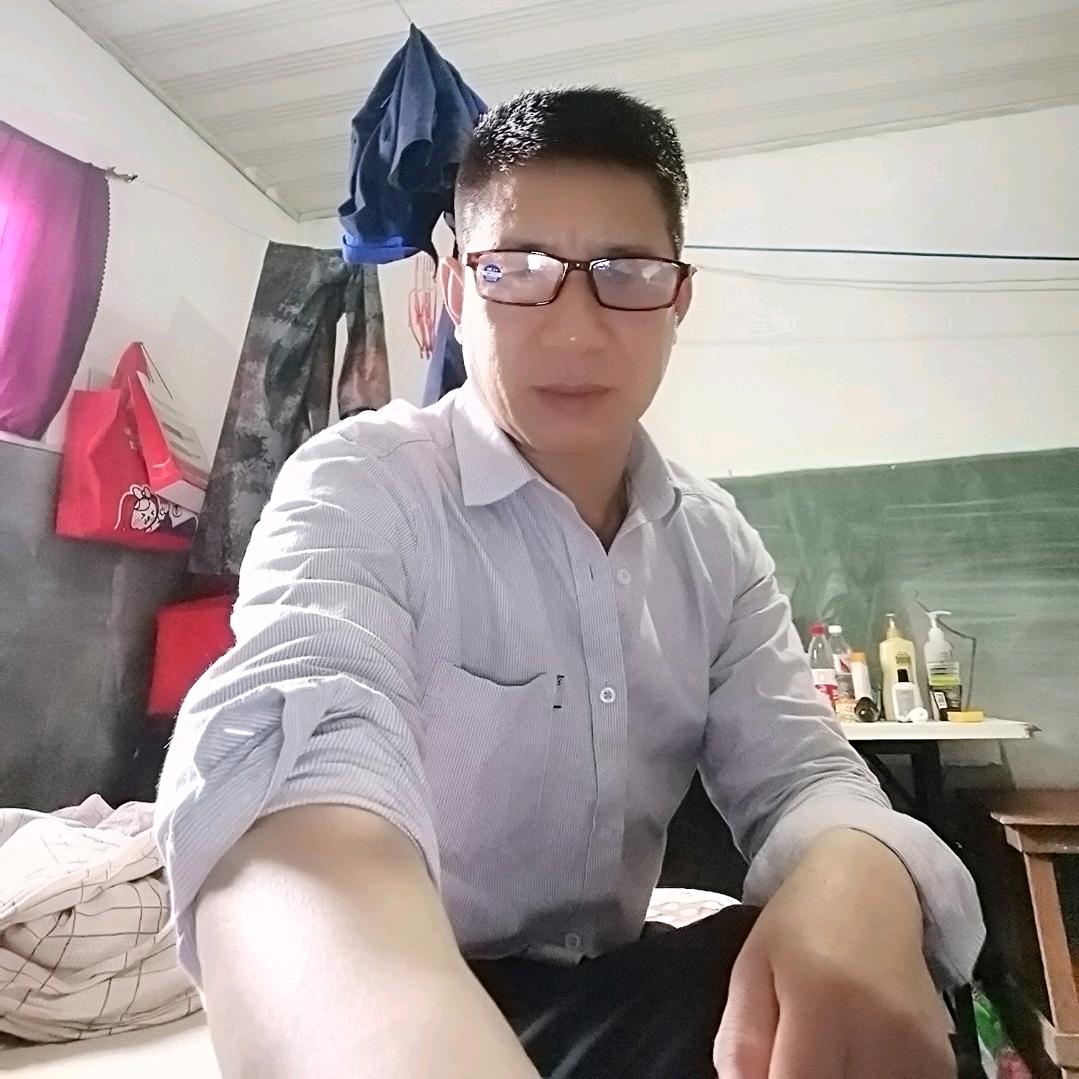 平淡的生活,开心的过