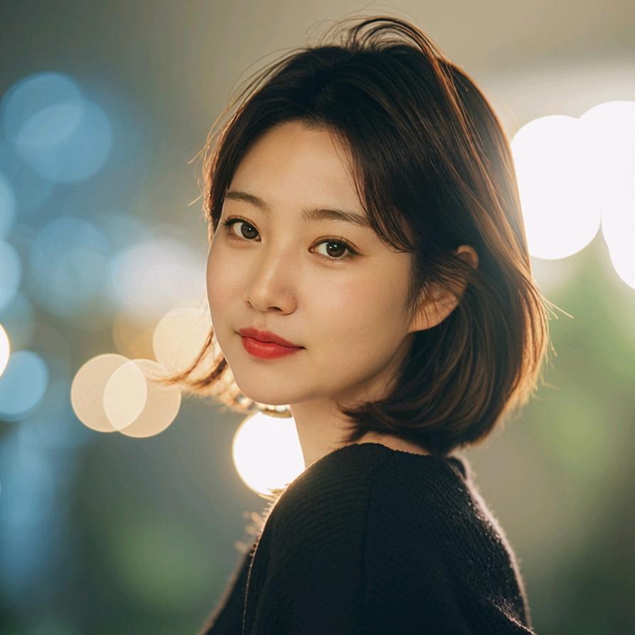 美丽心情