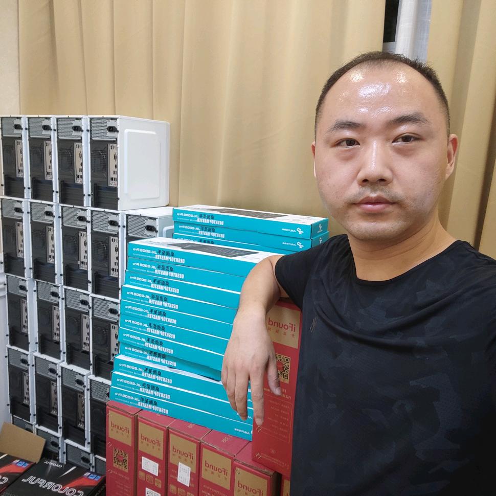 弱电平哥