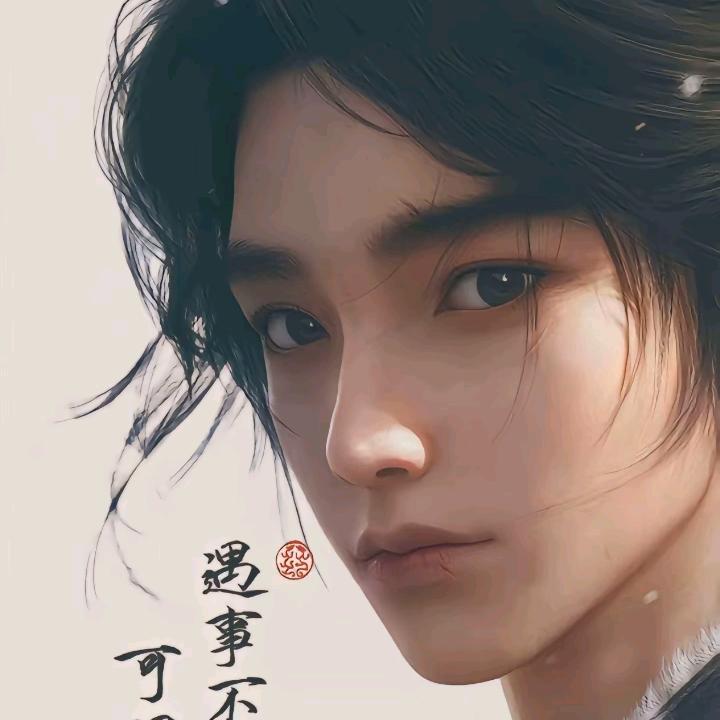 落魄山—知行合一