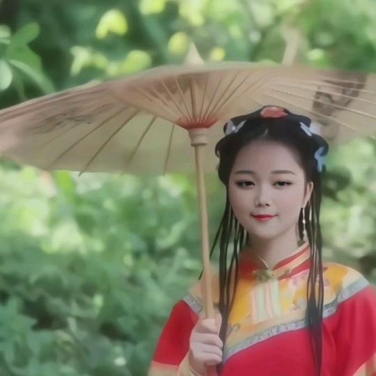 张奶奶