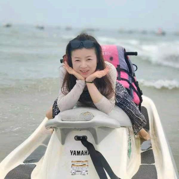 相信明天会更好