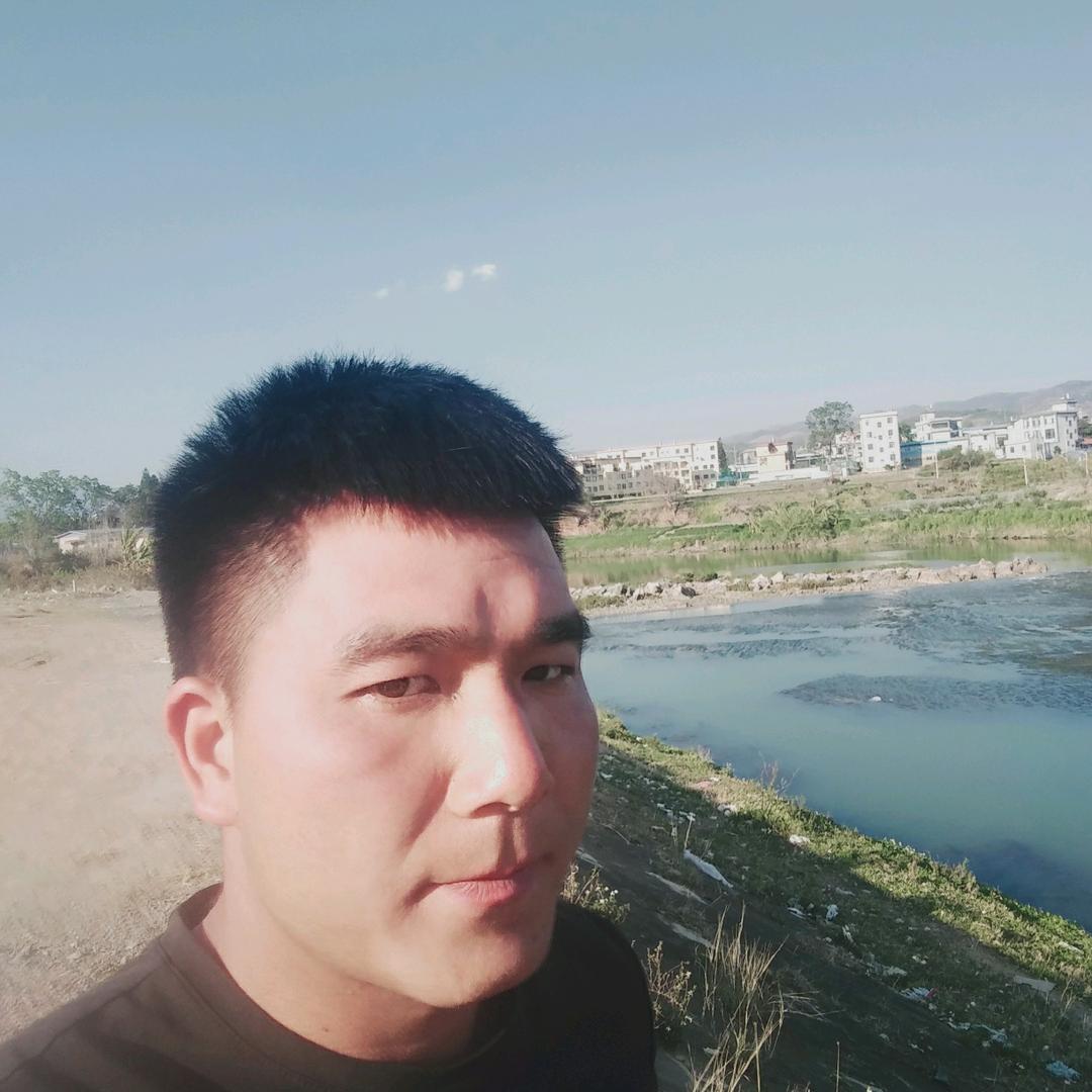 缘份让我认识了你