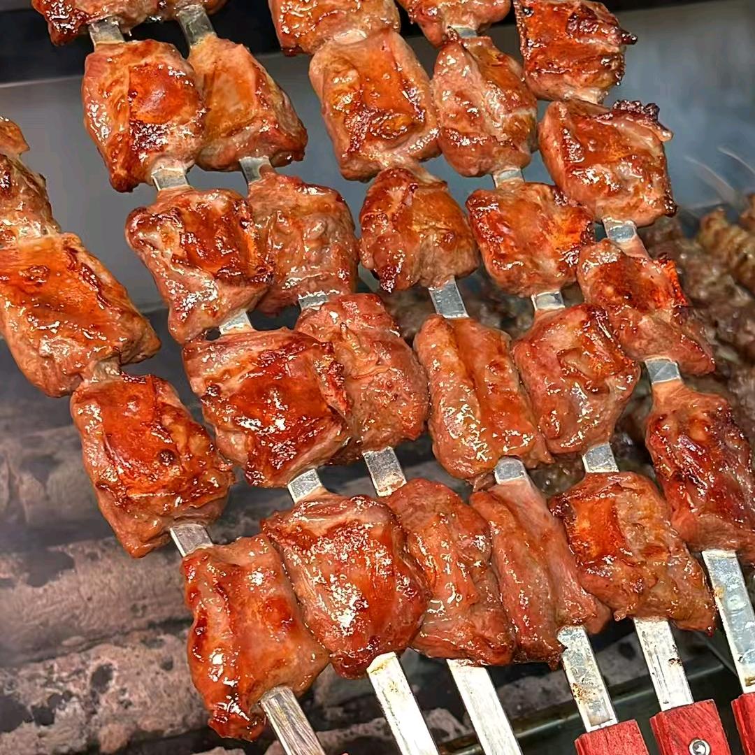 东北爆汁油边王