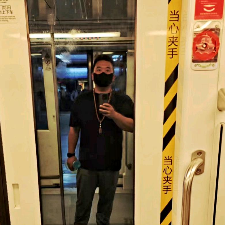 胖纸。