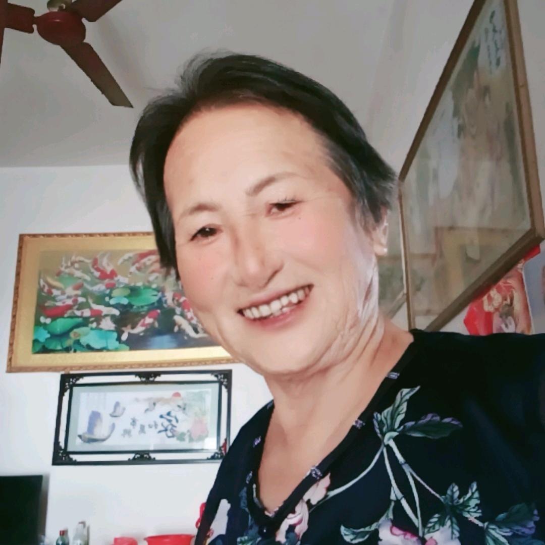 徐梅大姐