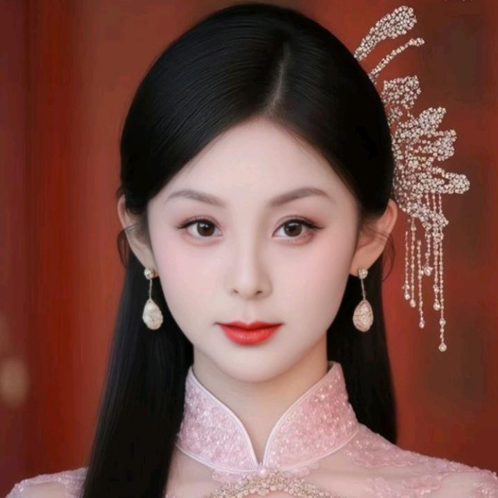 一朵金花🌸