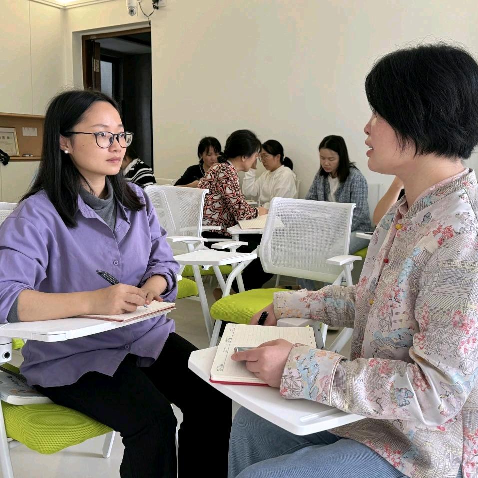 宁老师英语课堂