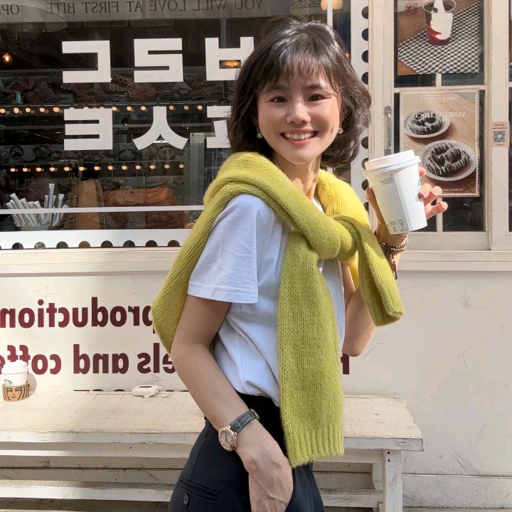 噢芬·小个子时尚穿搭