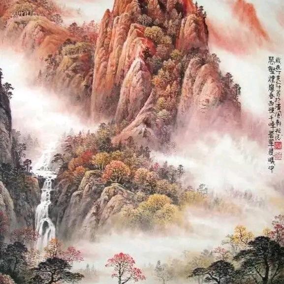 渃米先生