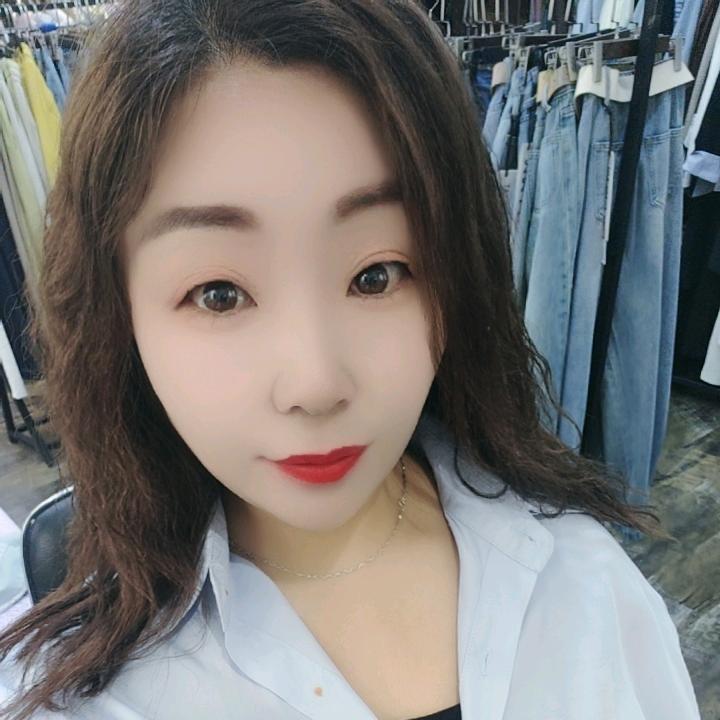 平淡的幸福久幕女装