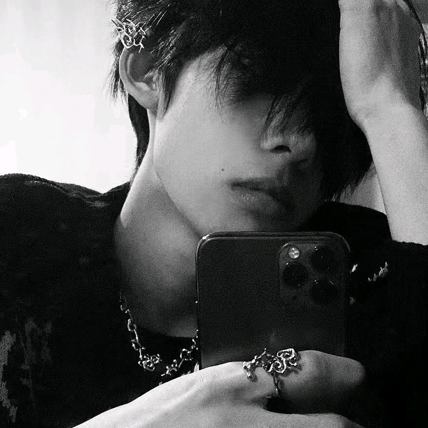 俊奕☕（想满展）