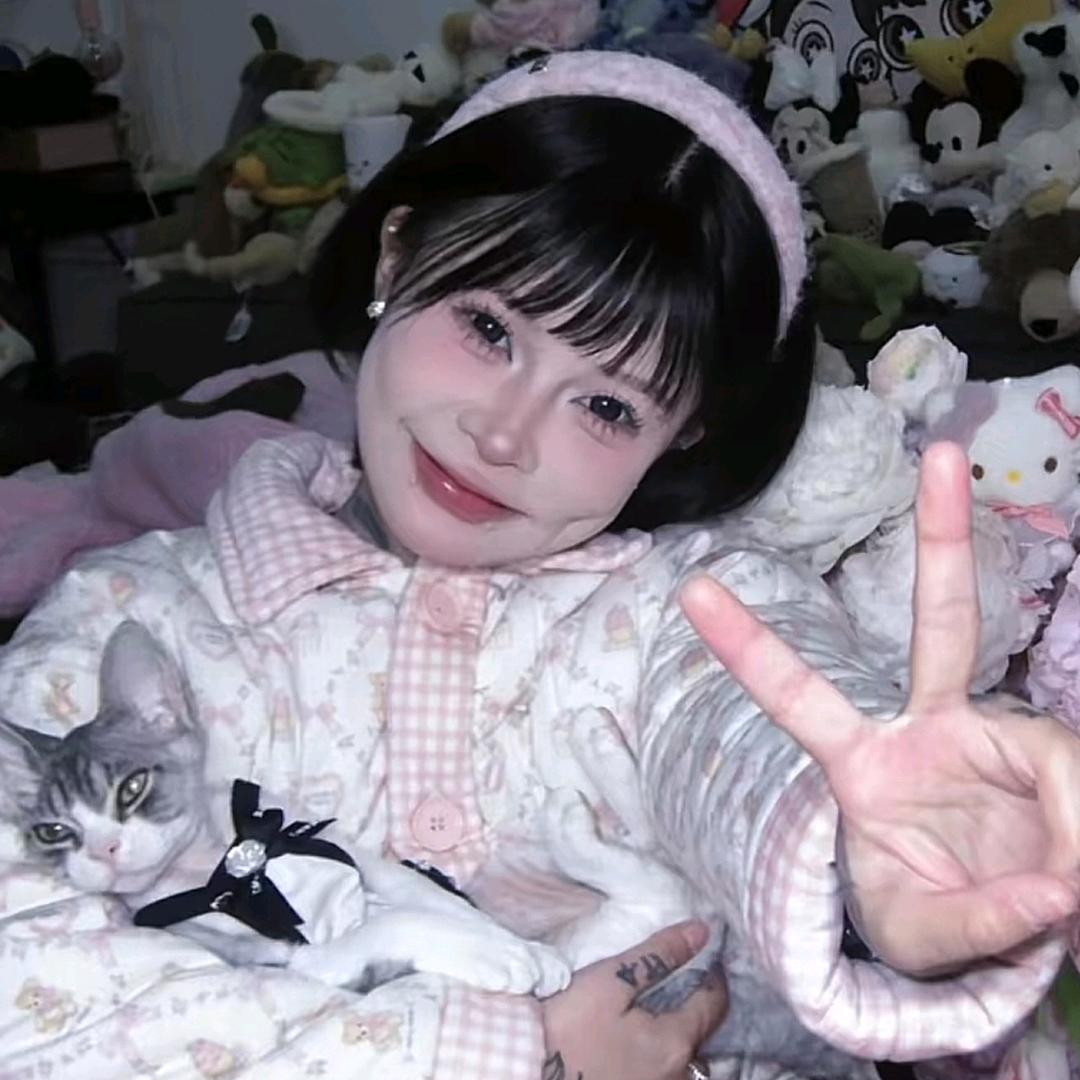 茜茜小幸运*^_^*