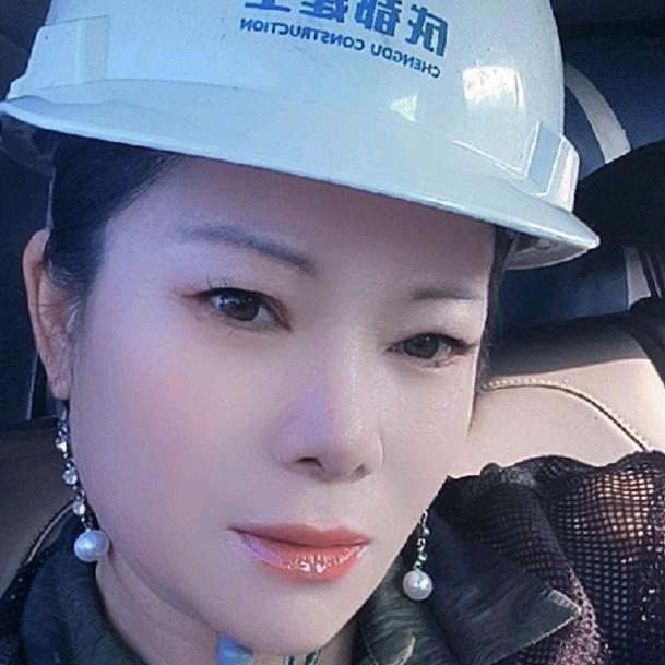情深深雨蒙蒙工地谢姐混凝土