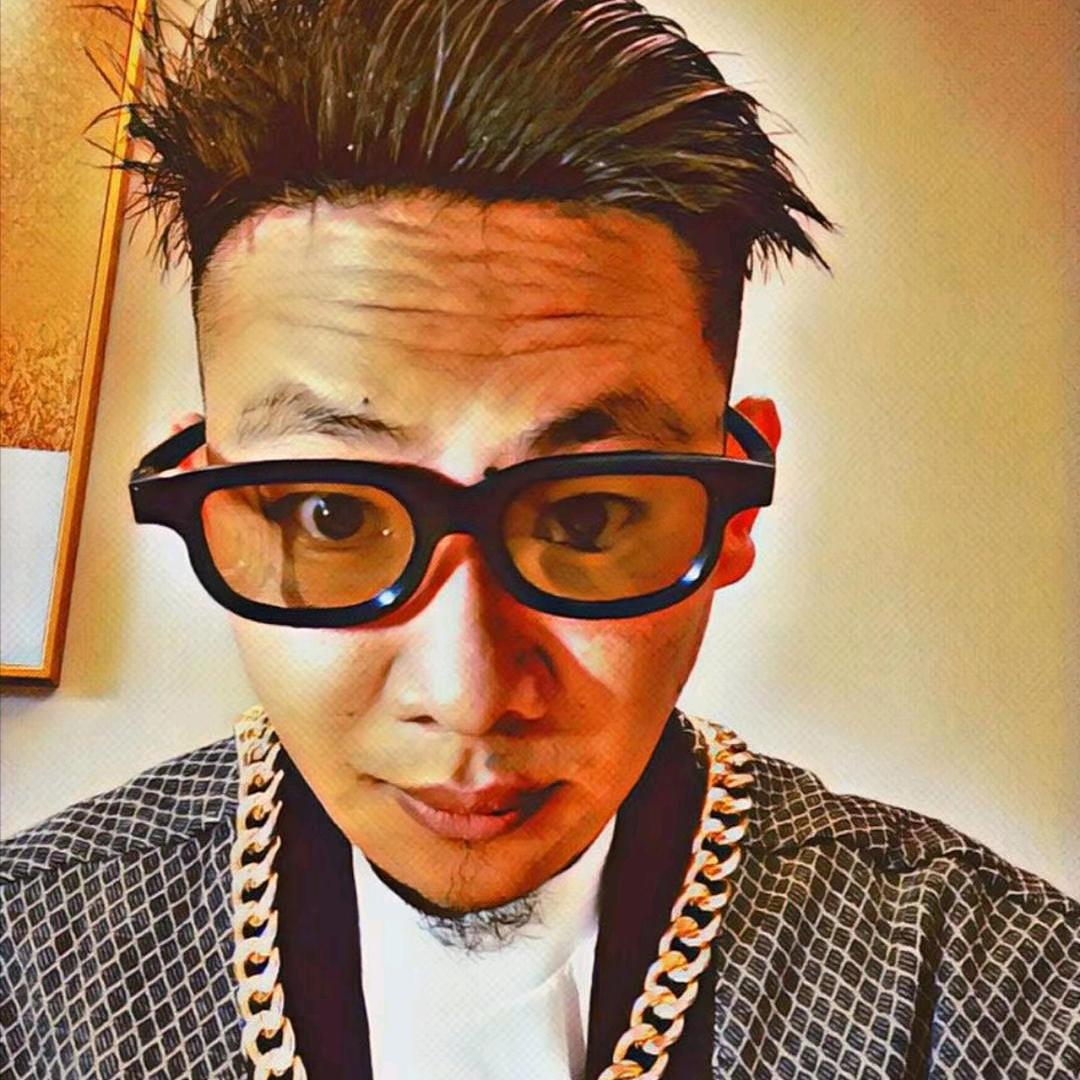 青绿居士（今天吃啥）