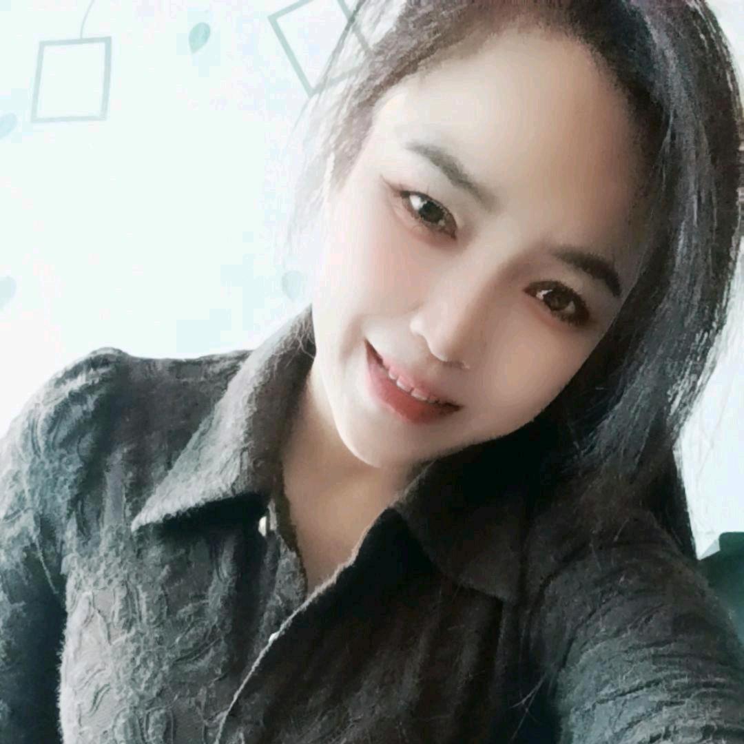 广西妹