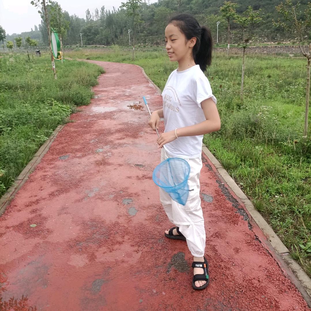 枣庄可冤妈妈（可心）