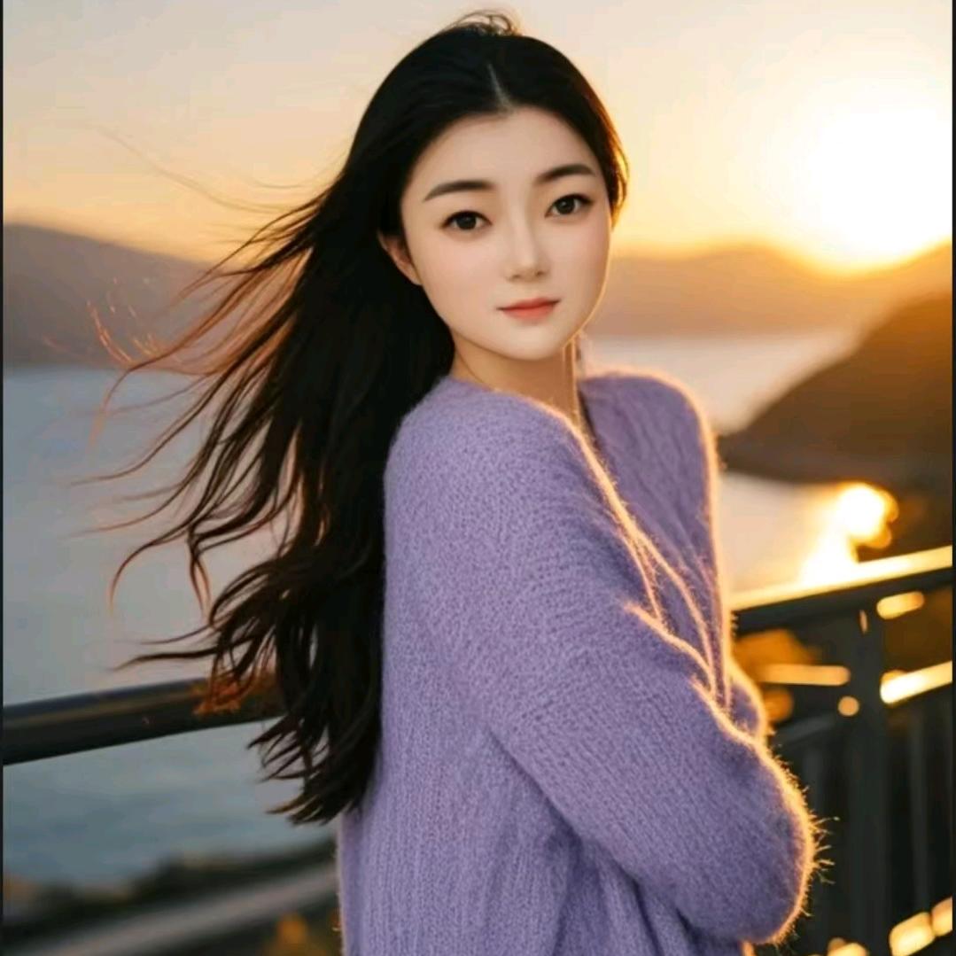 青青