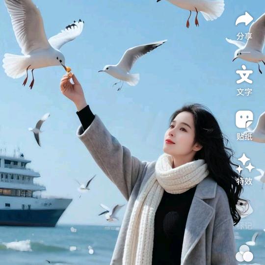 余生安好