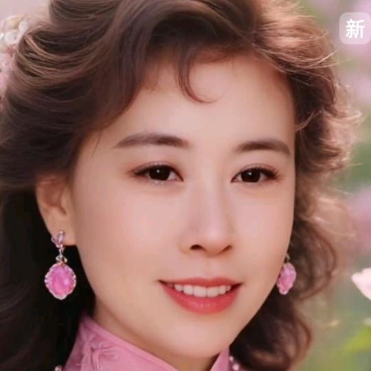 兰花花