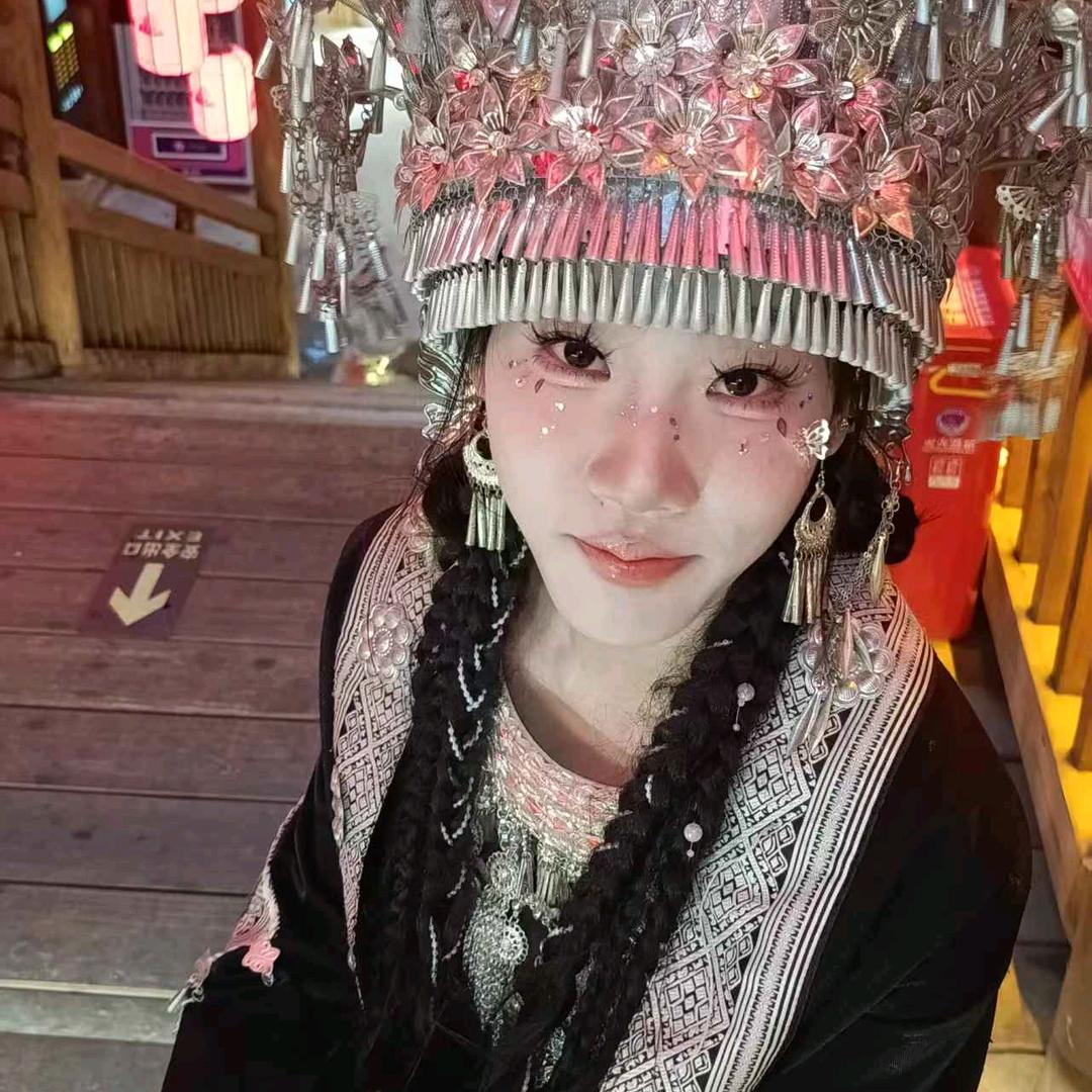 赣州-身材管理莹莹