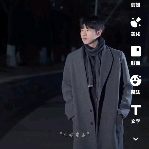 孤军奋战