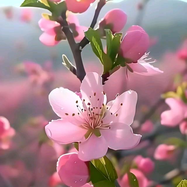 平安是福