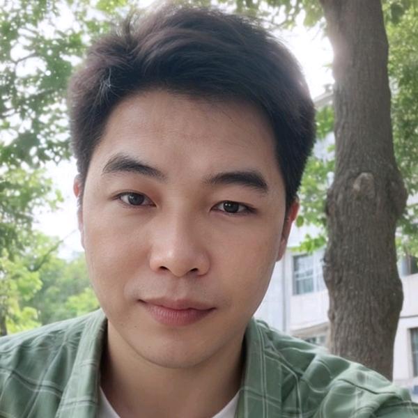 🌈我会越来越好！