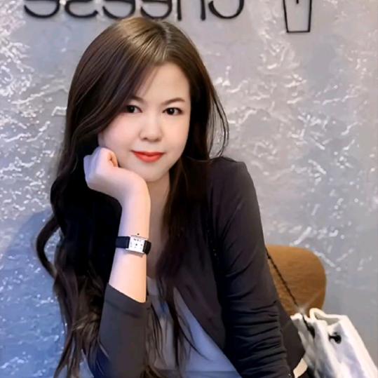 Iam小小雪儿